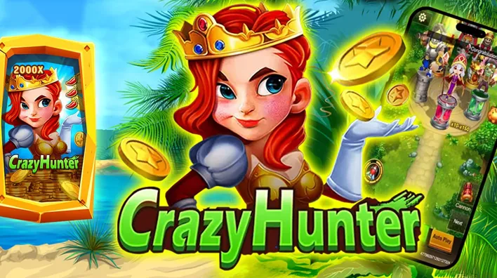 Jili Slots Games
